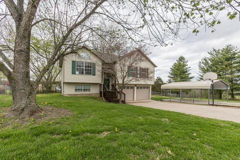 1009 N 41st St, Nixa, MO 65714 photo 1