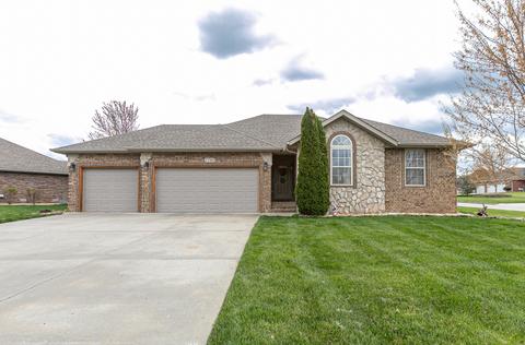 1106 Bryce Ln, Nixa, MO 65714 photo 1