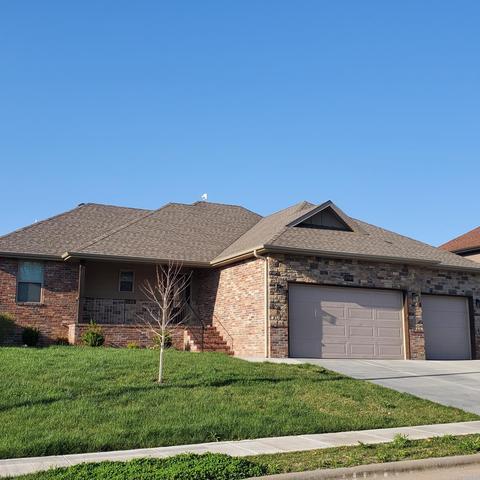 2787 W Miramar Rd, Ozark, MO 65721 photo 1