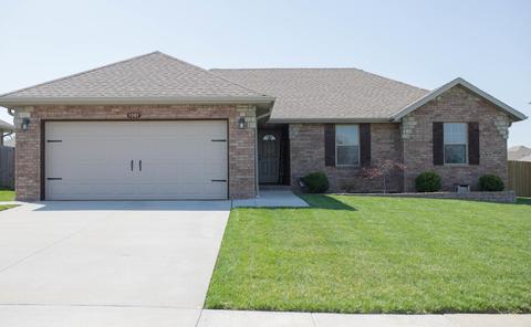 1081 S Rome Ave, Republic, MO 65738 photo 1