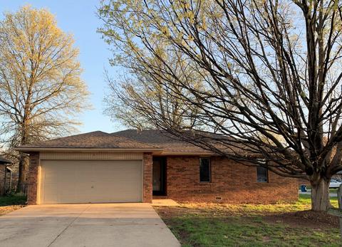 1206 W Mcgee St, Springfield, MO 65807 photo 1