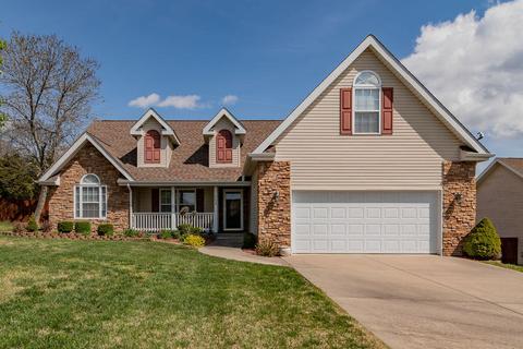 105 Summerbrooke Ln, Branson, MO 65616 photo 1