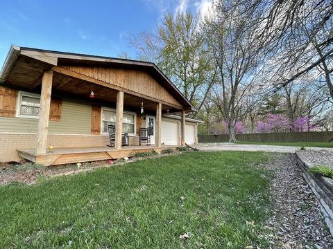 1908 N Farm Road 93, Springfield, MO 65802 photo 1