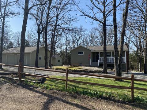 25180 Cedar Crest Dr, Hermitage, MO 65668 photo 1