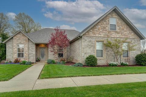 3189 W Village Ter, Springfield, MO 65810 photo 1