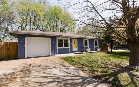 208 S Meadowview Ave, Springfield, MO 65802 photo 1