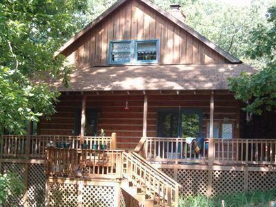 474 Mahogany Ln, Ozark, MO 65721 photo 1