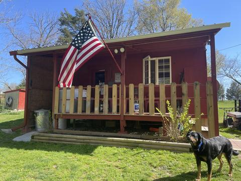 6555 State Highway Kk, Marshfield, MO 65706 photo 1