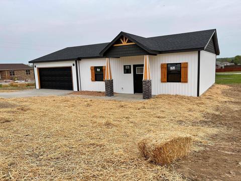 806 Kerr Ave, Ava, MO 65608 photo 1