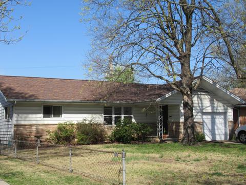 1945 S Delaware Ave, Springfield, MO 65804 photo 1