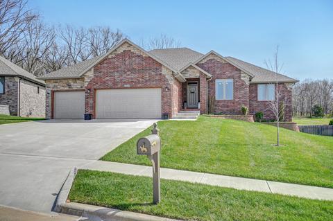 2331 N Citation Ave, Springfield, MO 65802 photo 1