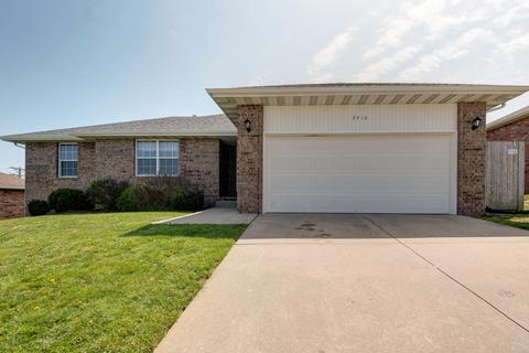 2410 W Heritage Dr, Ozark, MO 65721 photo 1