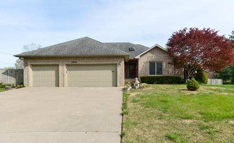 3544 S Valleyview Ave, Springfield, MO 65804 photo 1