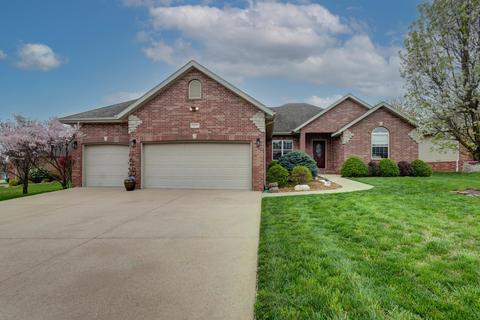 633 N Spout Spring St, Nixa, MO 65714 photo 1