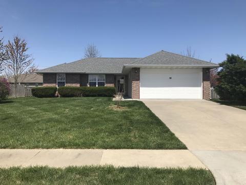 111 E Cherokee St, Strafford, MO 65757 photo 1