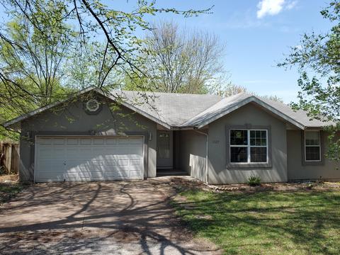 1127 S Homewood Ave, Springfield, MO 65802 photo 1