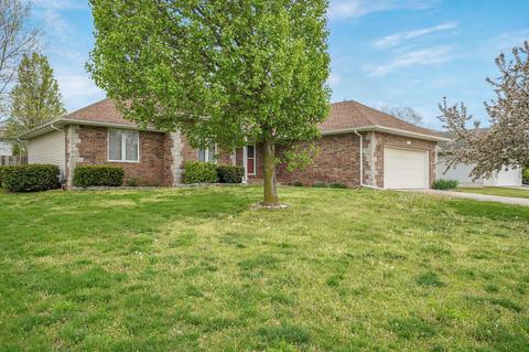 1505 E Parkview St, Ozark, MO 65721 photo 1