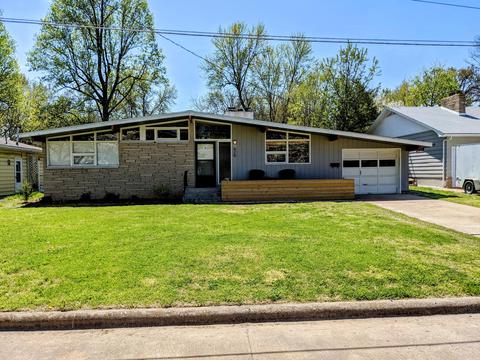 620 W Kerr St, Springfield, MO 65803 photo 1