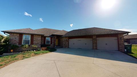 4924 W Skyler Dr, Springfield, MO 65802 photo 1