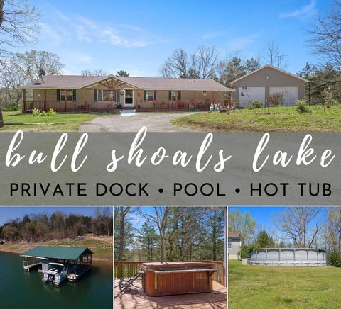 2532 Burmingham Rd, Forsyth, MO 65653 photo 1