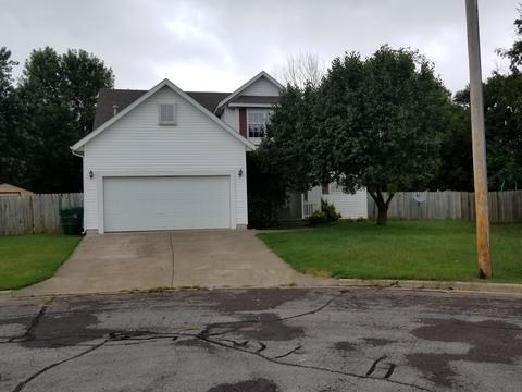 1311 Frisco Ave, Monett, MO 65708 photo 1