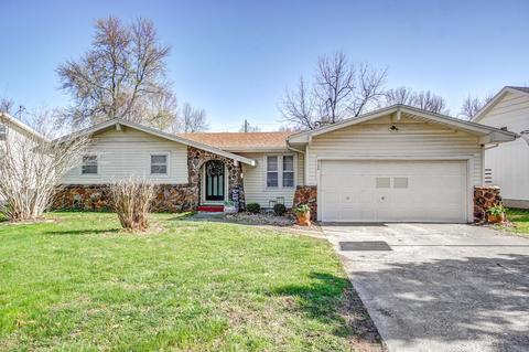 912 E Cambridge St, Springfield, MO 65807 photo 1
