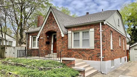 611 E Kingsbury St, Springfield, MO 65807 photo 1