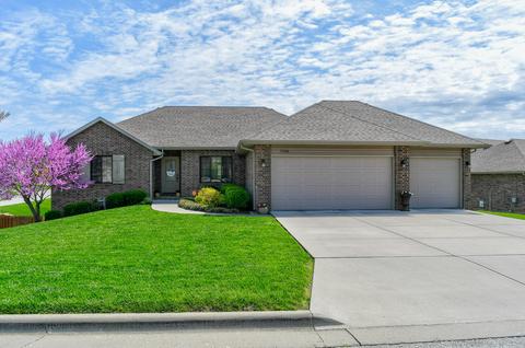 5348 S Oxynard St, Springfield, MO 65810 photo 1