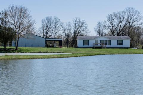 2806 Old Sycamore Loop, Marshfield, MO 65706 photo 1
