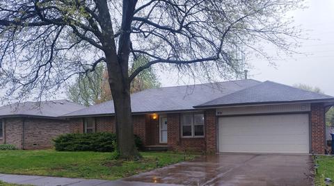 931 E Rockwood St, Springfield, MO 65807 photo 1