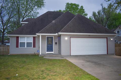 206 E Mcgee St, Springfield, MO 65807 photo 1