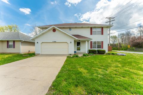 5386 S Sycamore Ave, Springfield, MO 65810 photo 1