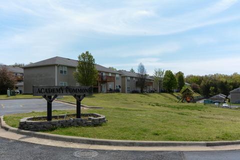 144 Humanity Ln UNIT a, Branson, MO 65616 photo 1