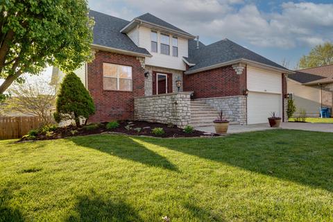 1220 W Merlin Dr, Ozark, MO 65721 photo 1