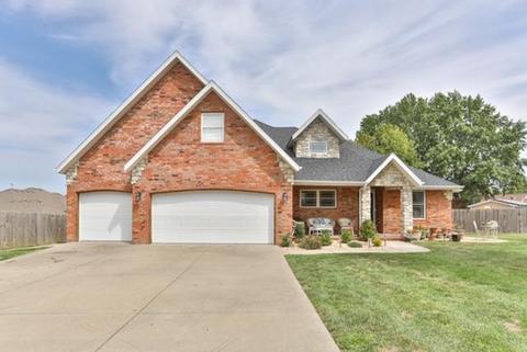 88 Holly Ridge Rd, Willard, MO 65781 photo 1
