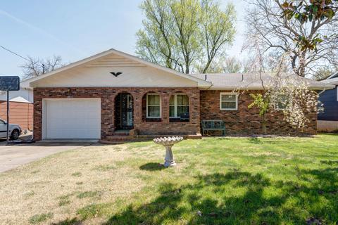 2816 N Broadway Ave, Springfield, MO 65803 photo 1