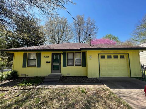 502 W Loren St, Springfield, MO 65807 photo 1
