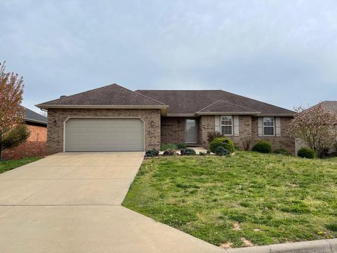 5358 Applewood St, Springfield, MO 65802 photo 1
