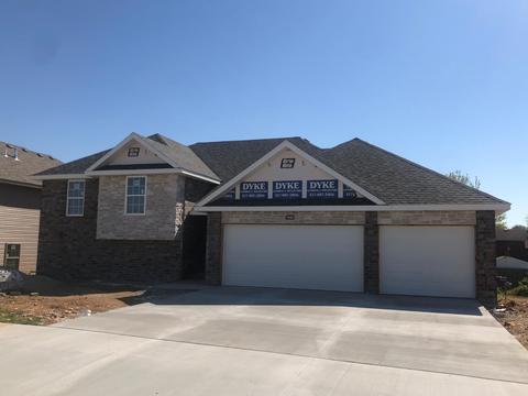 3440 S Lexus Ave, Springfield, MO 65807 photo 1