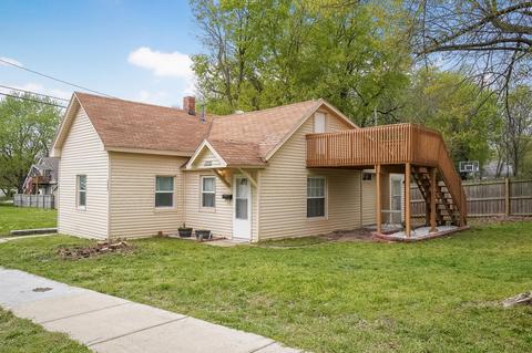 1221 E Central St, Springfield, MO 65802 photo 1