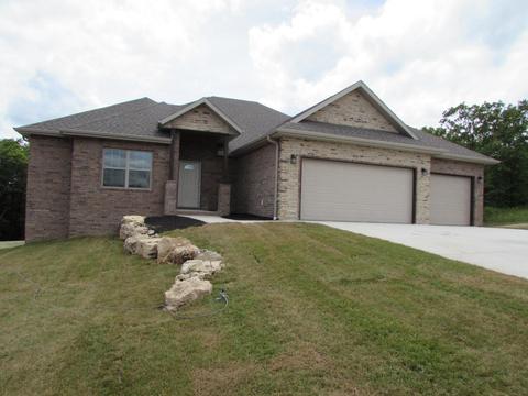2250 Emory Creek Blvd, Branson, MO 65616 photo 1
