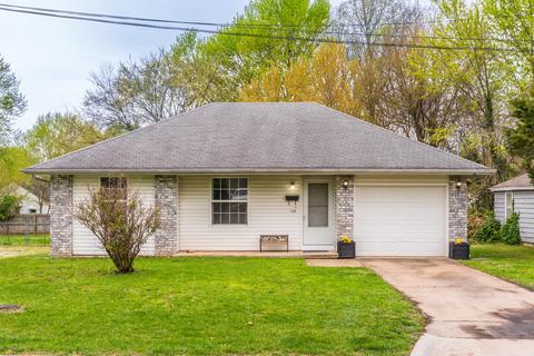 1129 N Clifton Ave, Springfield, MO 65802 photo 1