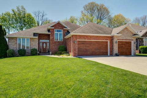 3222 W Brett Dr, Springfield, MO 65810 photo 1