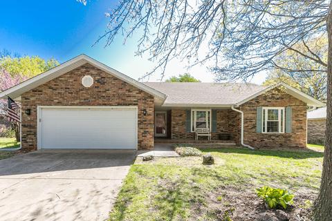 5470 S Parkhill Ave, Springfield, MO 65810 photo 1