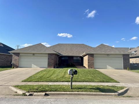 2835 W Silverleaf St, Springfield, MO 65807 photo 1