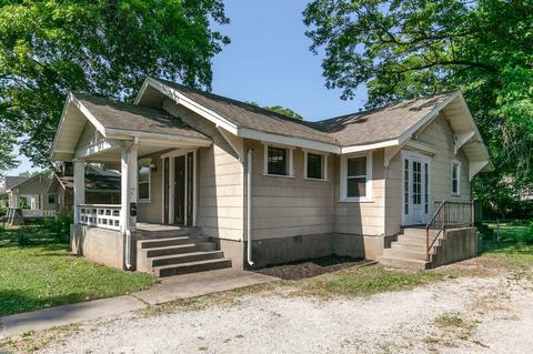 1179 S Kimbrough Ave, Springfield, MO 65807 photo 1
