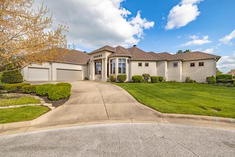 6304 Meadowview Dr, Ozark, MO 65721 photo 1