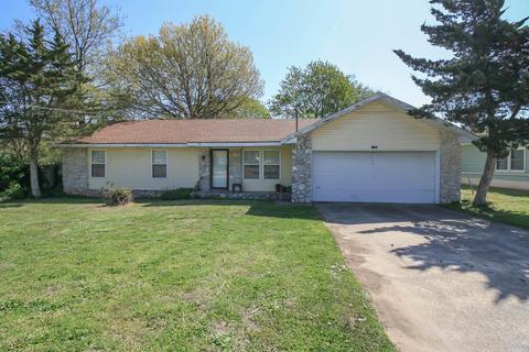 1330 S Fort Ave, Springfield, MO 65807 photo 1