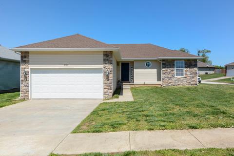 2107 W Sayer Dr, Springfield, MO 65803 photo 1