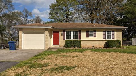 1304 N Dawn Ave, Springfield, MO 65803 photo 1